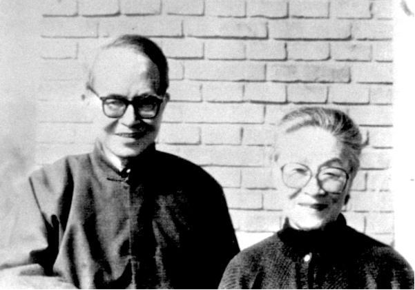 杨绛的《我们仨》：带你读懂最美好的家