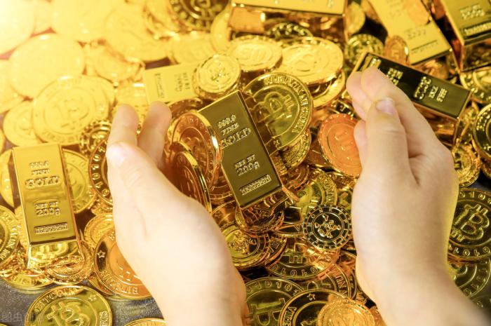 今日黄金回收价格走势，黄金价格查询（2021.8.4）