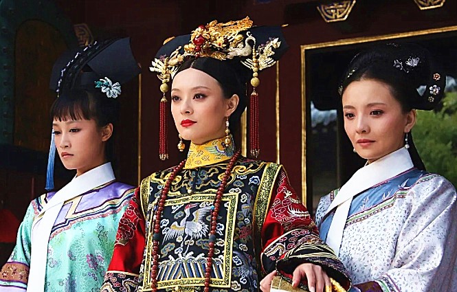 歌词里的古风：这10首古诗词，一定能让你情不自禁唱起来