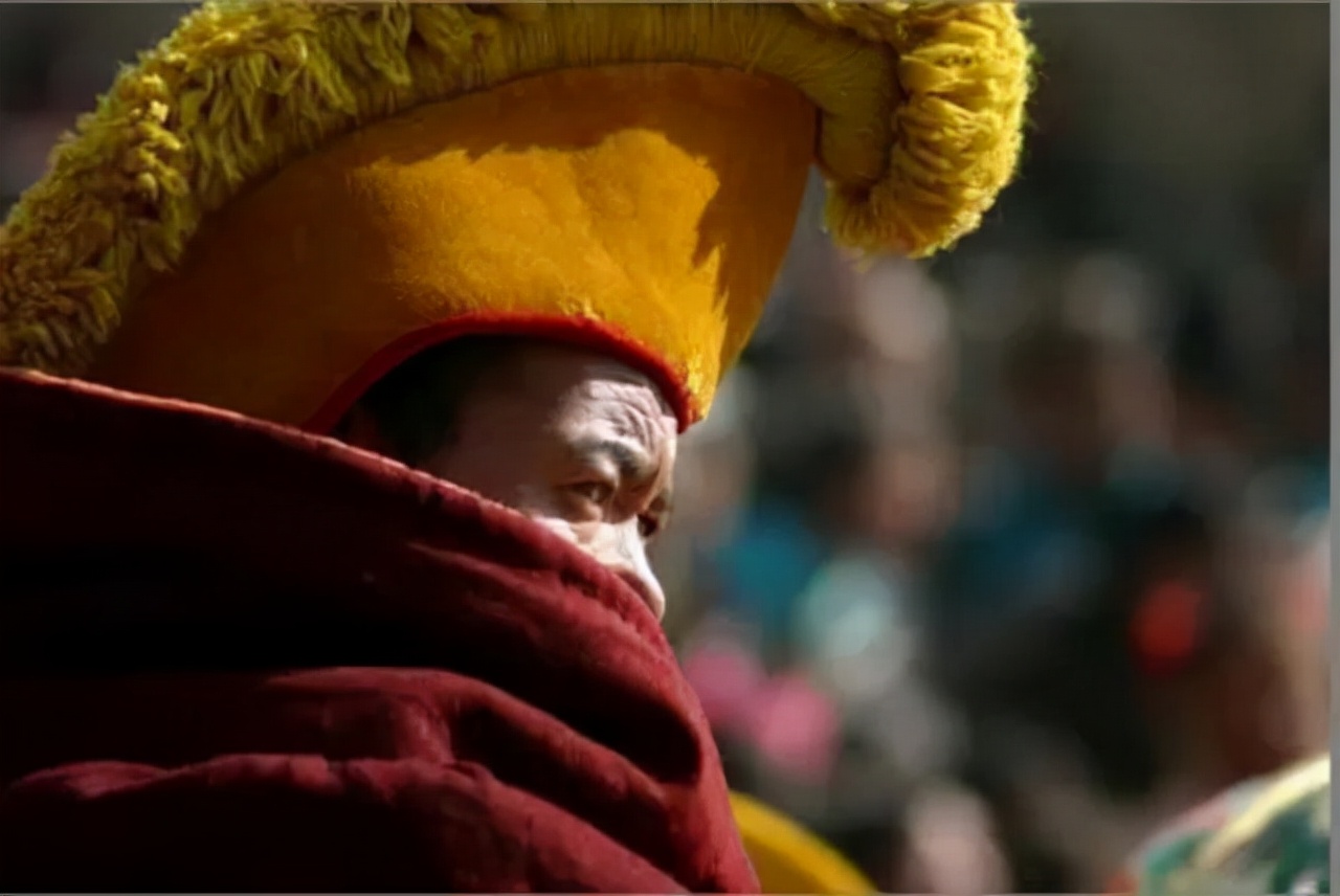 你知道“达赖喇嘛”和“班禅额尔德尼”，分别是什么意思吗？