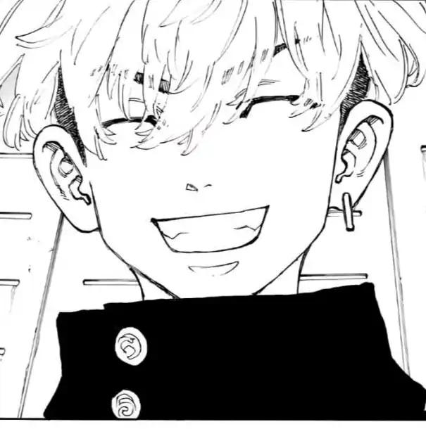 漫画推荐:回到过去拯救爱人,亦是拯救自己—《东京卍复仇者》