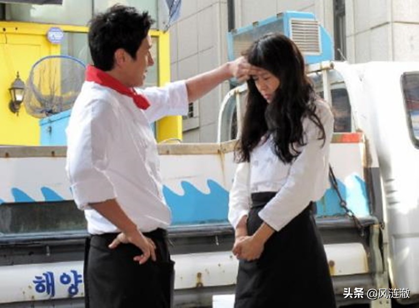 最能选择剧本韩剧女王，出道20年从未失手，所有作品都是人生剧