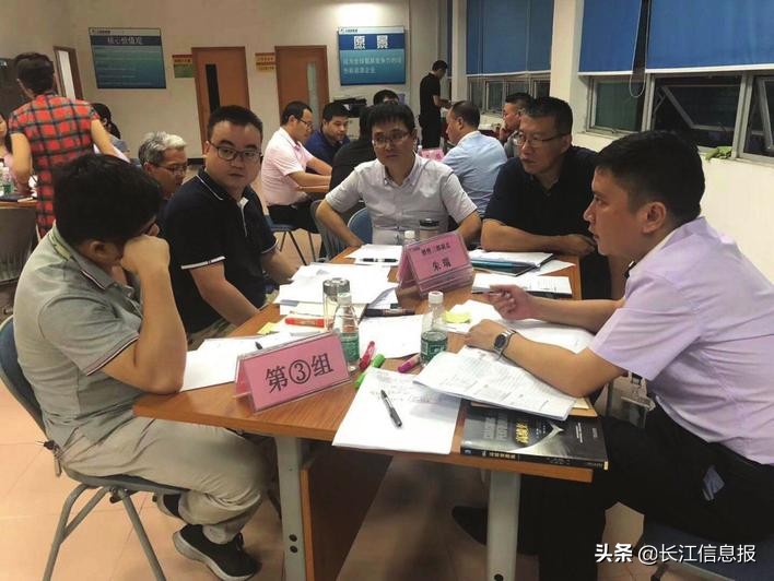 岳阳人在东莞：29年前临湘那个理工状元现在怎么样了？