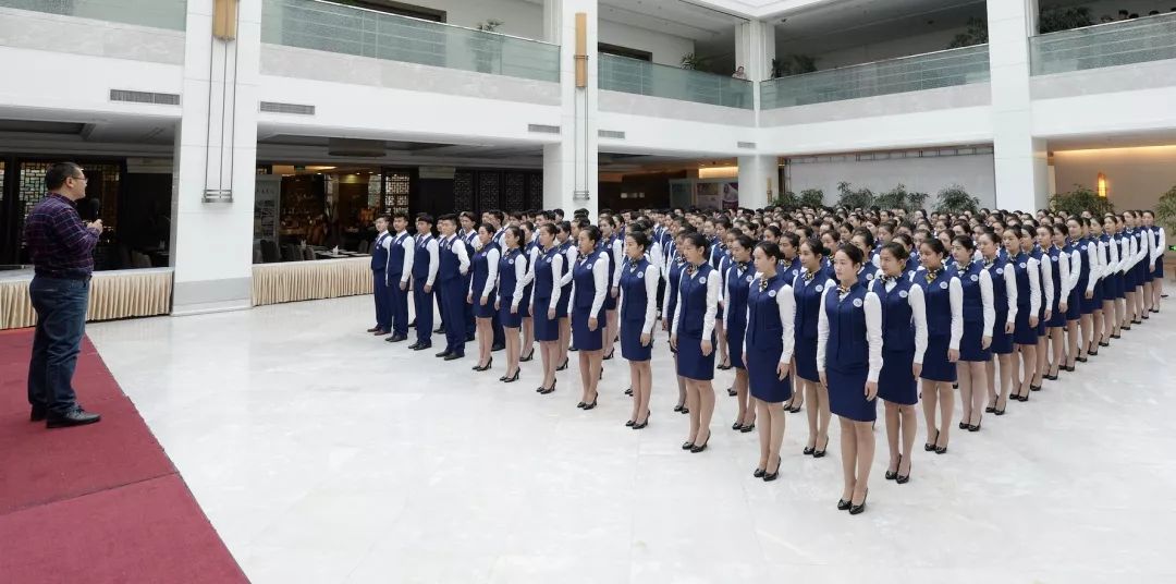 东方丽人2020届高考班阶段性结课，学员在模拟考试中表现出色