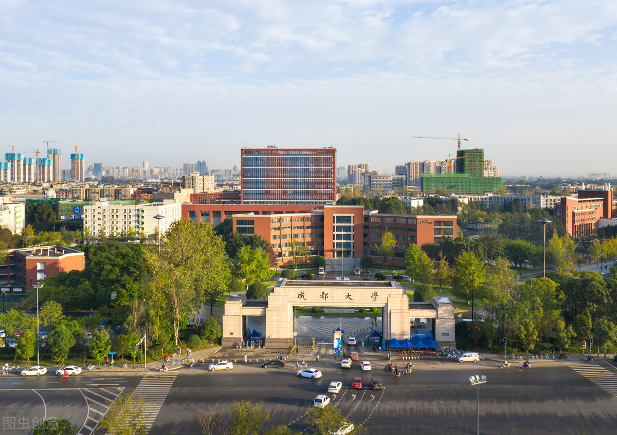 想去一线城市读大学，但高考分数不佳，可考虑这5所二本大学