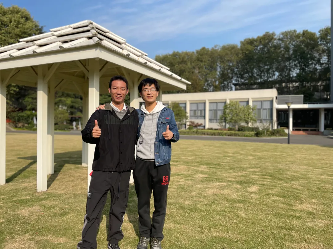 44门课90+，专业前三！江苏4位学霸：携手保送985，直博国科大，来自同所大学！