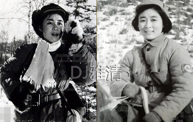 谁说山东只出帅哥？这19位鲁籍美女个个闭月羞花，可惜两位已去世