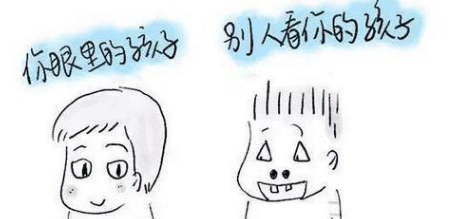 7种坑娃式朋友圈晒娃，你们中了几种？这样晒娃不要怨别人烦