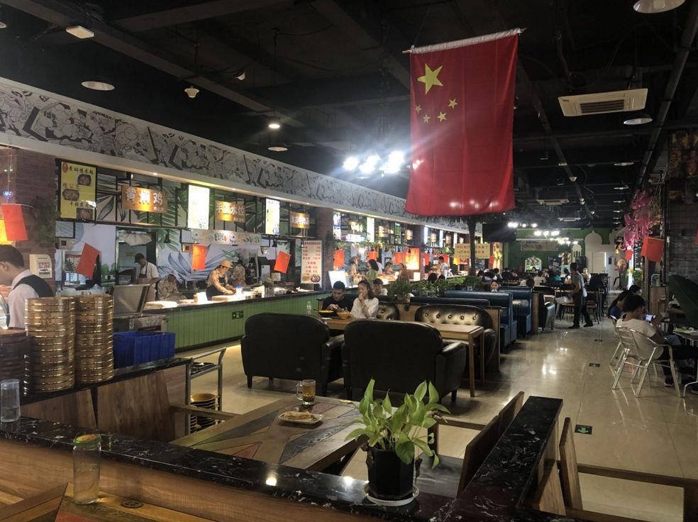 年底将至，济南转让店铺的竟然多了起来