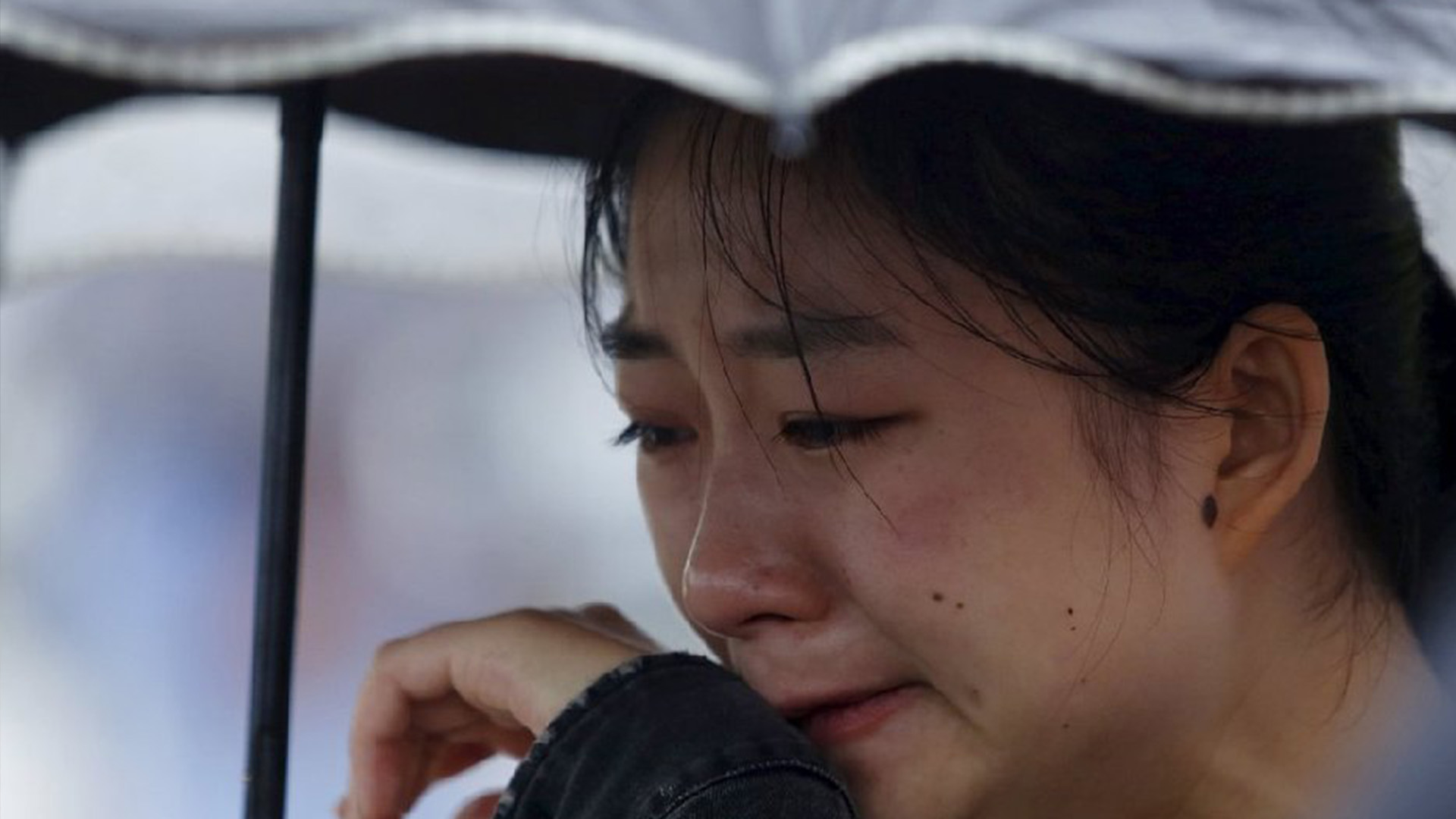 2015年，東方之星遊輪沉沒，442人不幸遇難，是天災還是人禍？