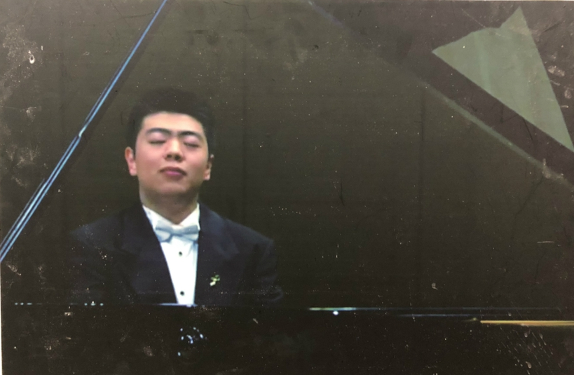 父親瞧不上劉亦菲，想皇室公主當兒媳，郎朗的能耐到底有多大