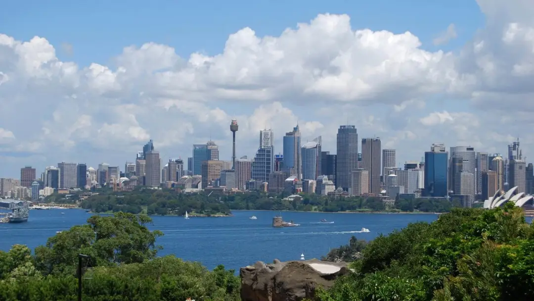 悉尼VS墨尔本，你在纠结啥？