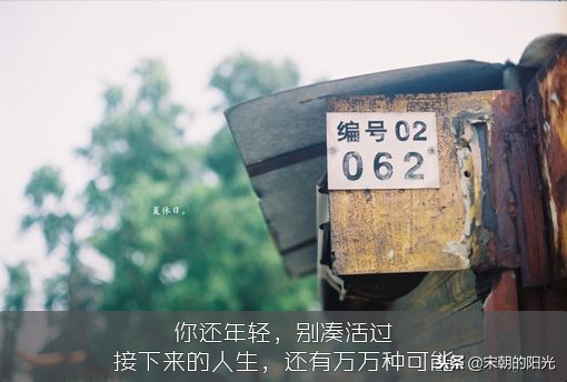 抖音朋友圈很有态度的句子：喜欢是一时兴起，爱是经久不衰