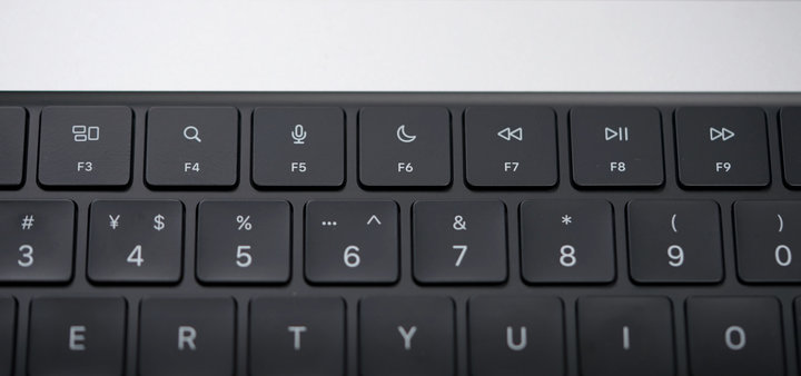 MacBook Pro 2021 首发体验：野兽级性能，宠物级功耗