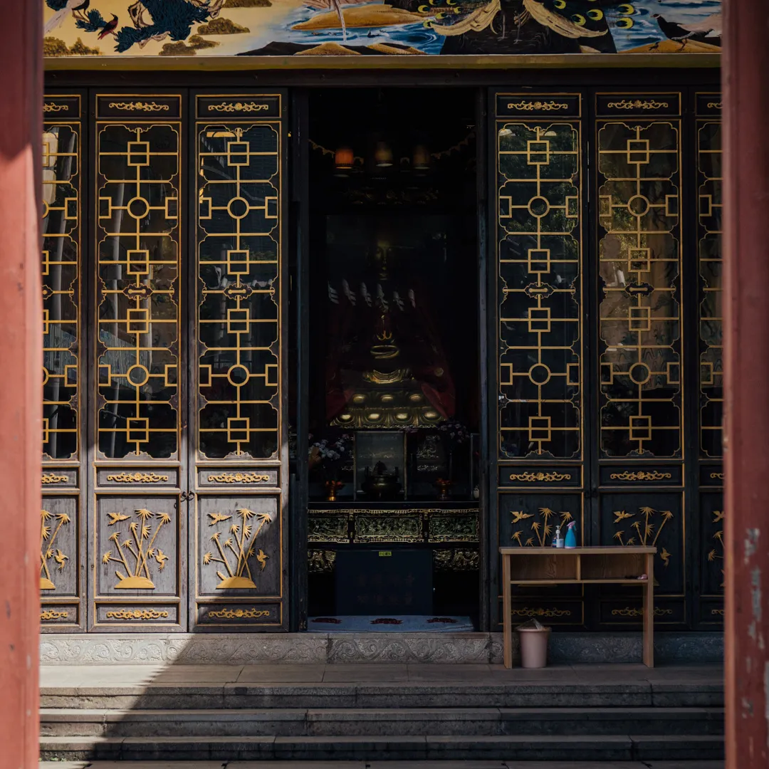 武汉哪座寺庙最灵？