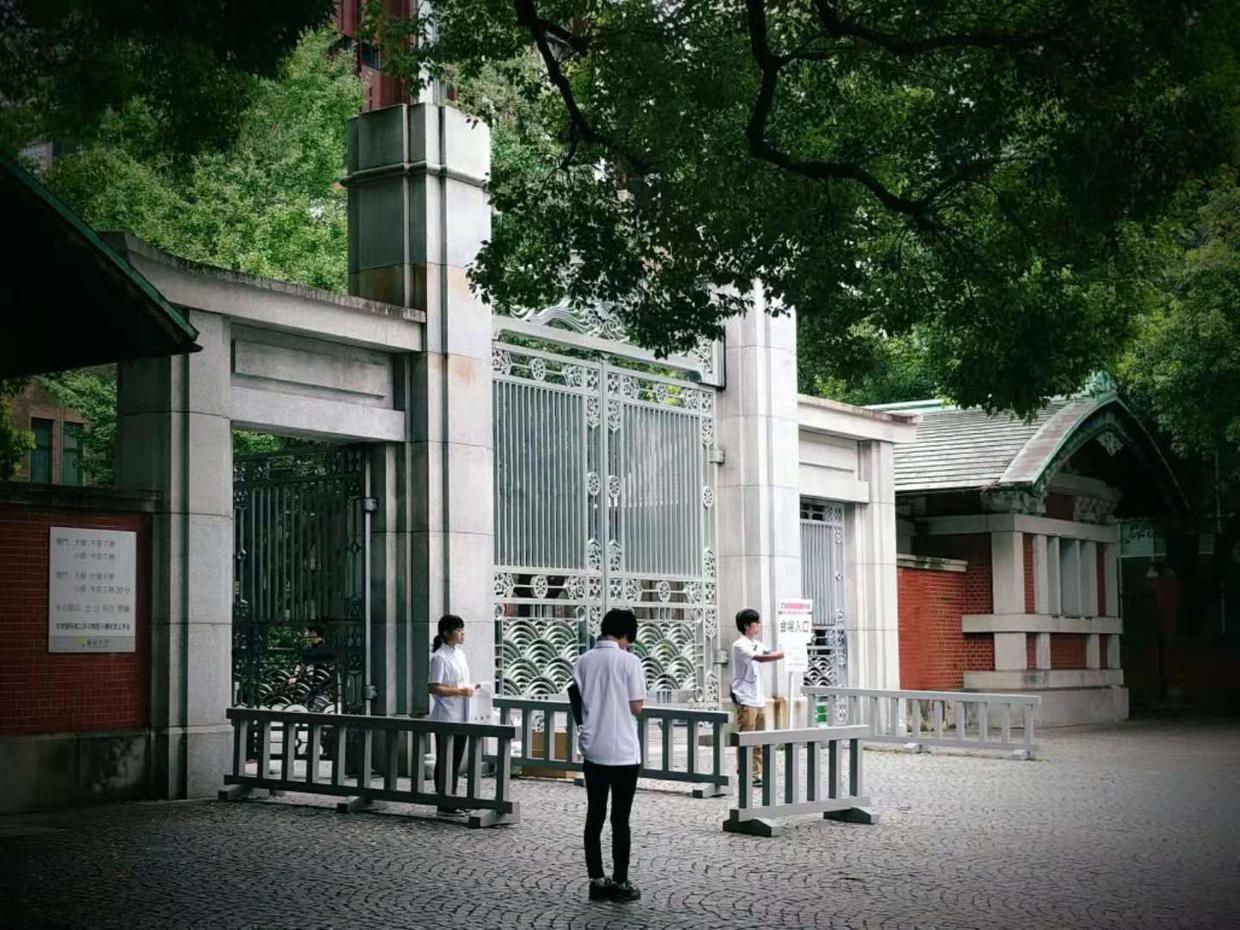 我在日本遇到的那些事儿2.0（四）