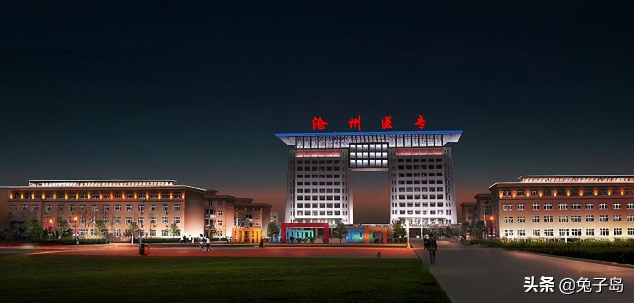 最新出炉：2021年河北省高职院校排名！邢台职业技术学院领跑