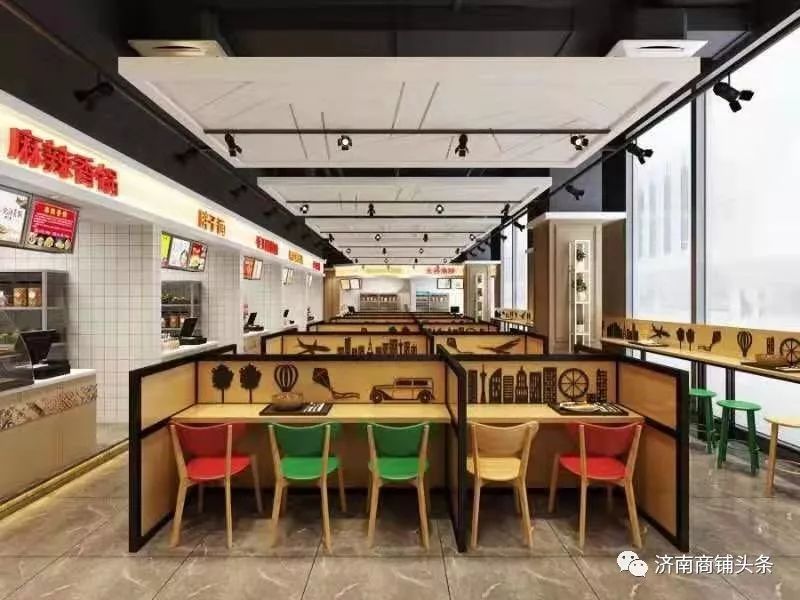 年底将至，济南转让店铺的竟然多了起来