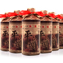 只知道茅台？贵州老八大名酒都有哪些你知道吗？