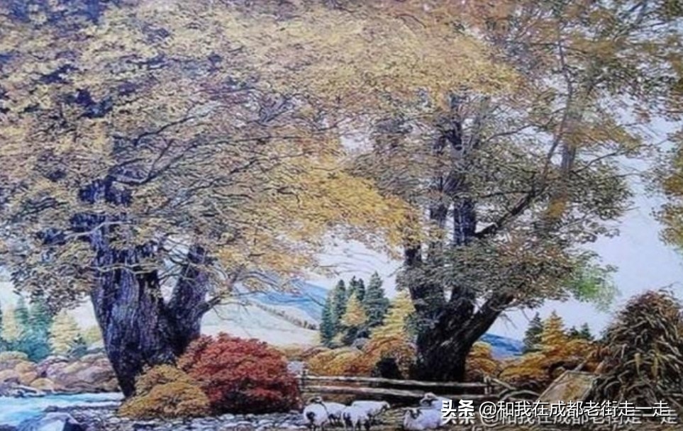 四川教育学院美术系（1985—2004年）系友名单火热收集中