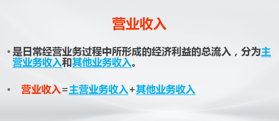 三大财务报表勾稽关系，你知道多少？附：可视化报表模板