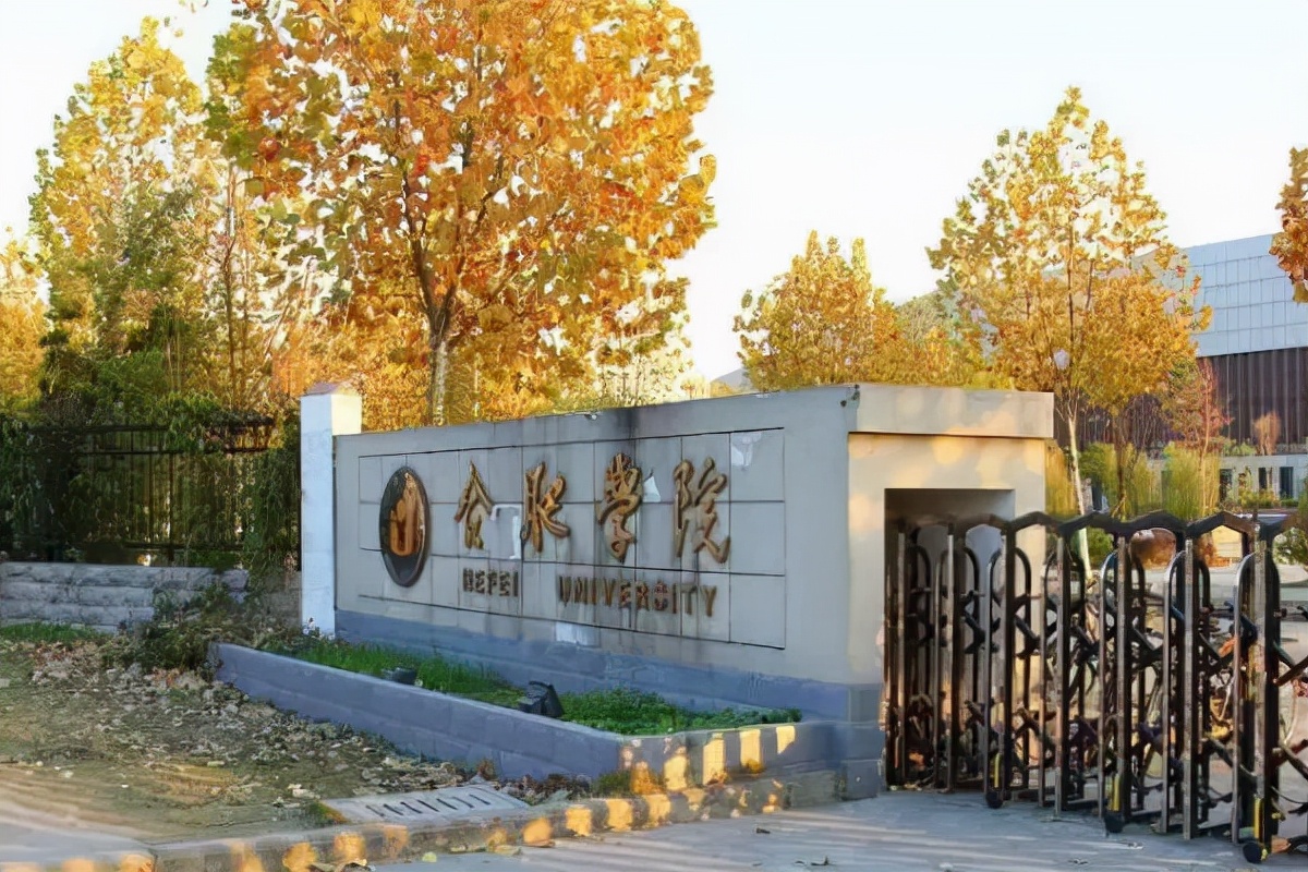 空欢喜？合肥学院更名“大学”，材料还未上交，网友：如何淡定？