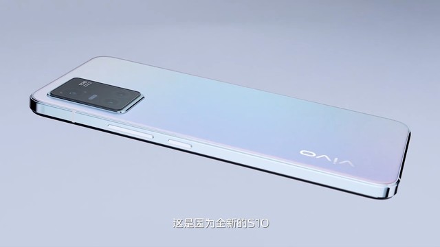 s10上市时间（一文详聊vivo S10）