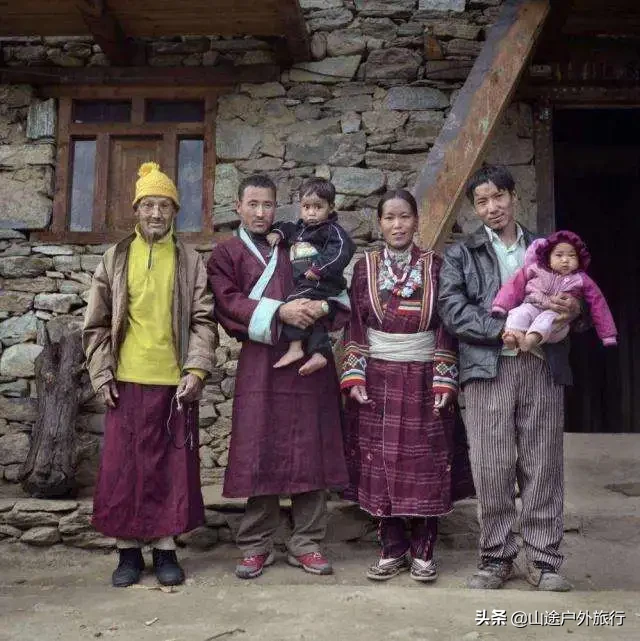 一妻多夫？一夫多妻？探索神秘的藏族婚姻文化