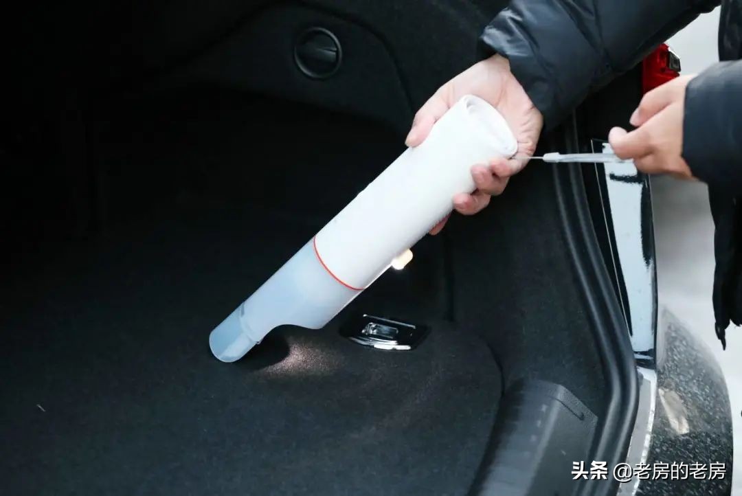 入手奥迪A6L新能源，新车必备车品好物推荐