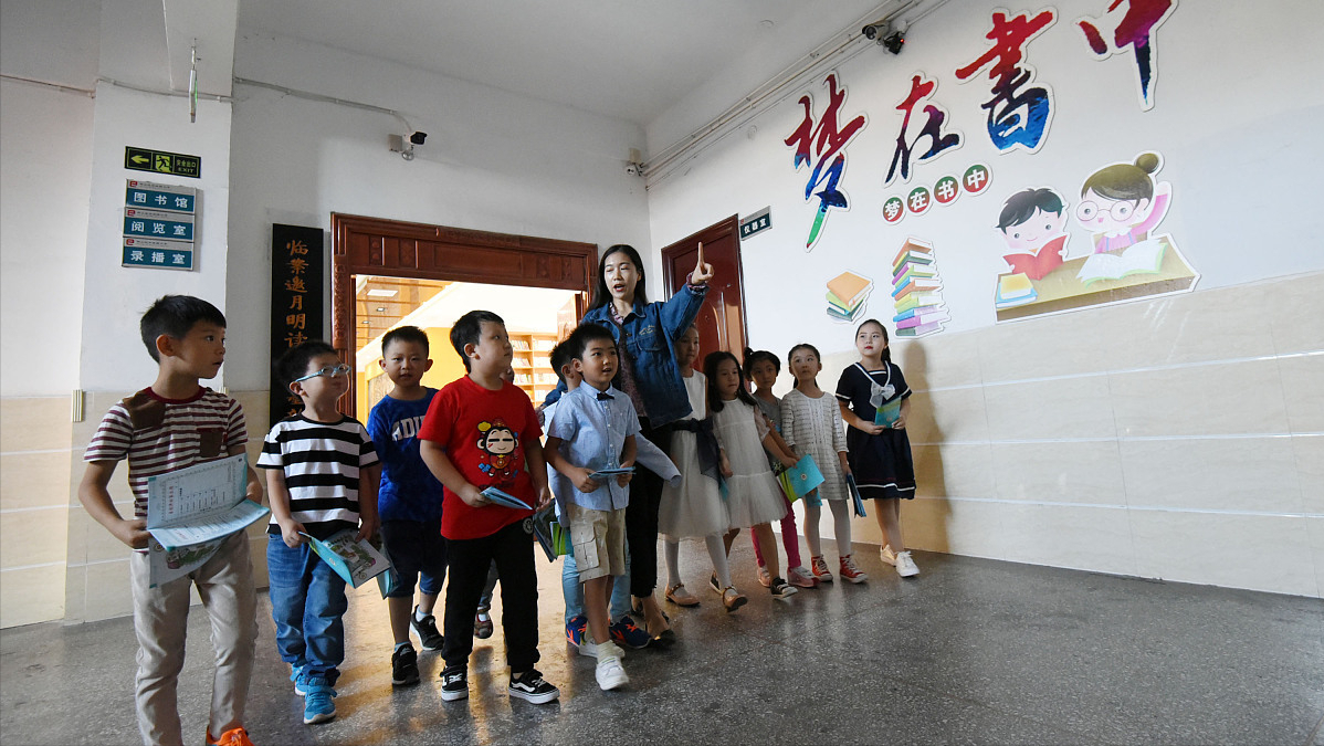 “双减”后一年级家长的心声：探索、忐忑并艰难前行