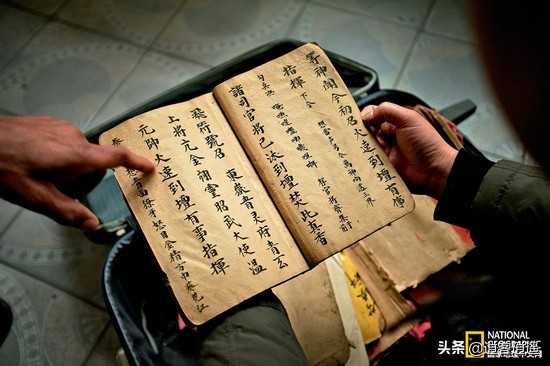道教文化：看中国道教史 告诉你真实的“道士下山”路