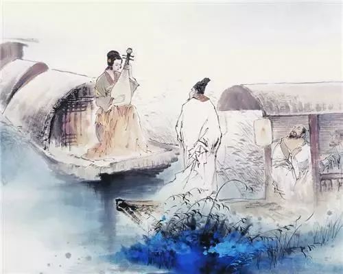 《枕草子》：一场平安时代的风流事，隐见背后大唐的影子