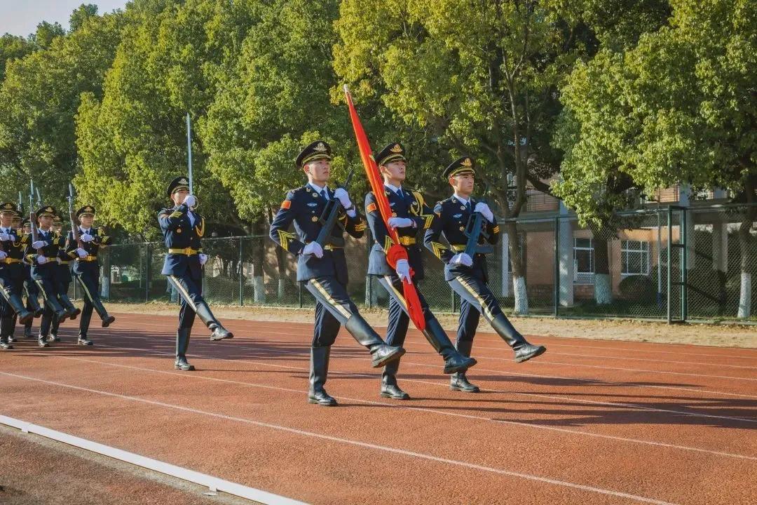 警校开学季，你需要花点小心思为自己的未来做上这些规划？