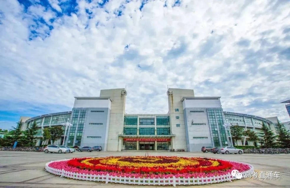 中国石油大学（华东）2019各省分专业分数线，你离心仪专业差几分