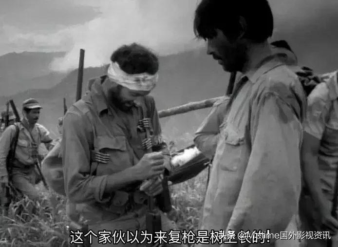推荐10部高分冷门电影:这么好看的电影,怎么还能是冷门?