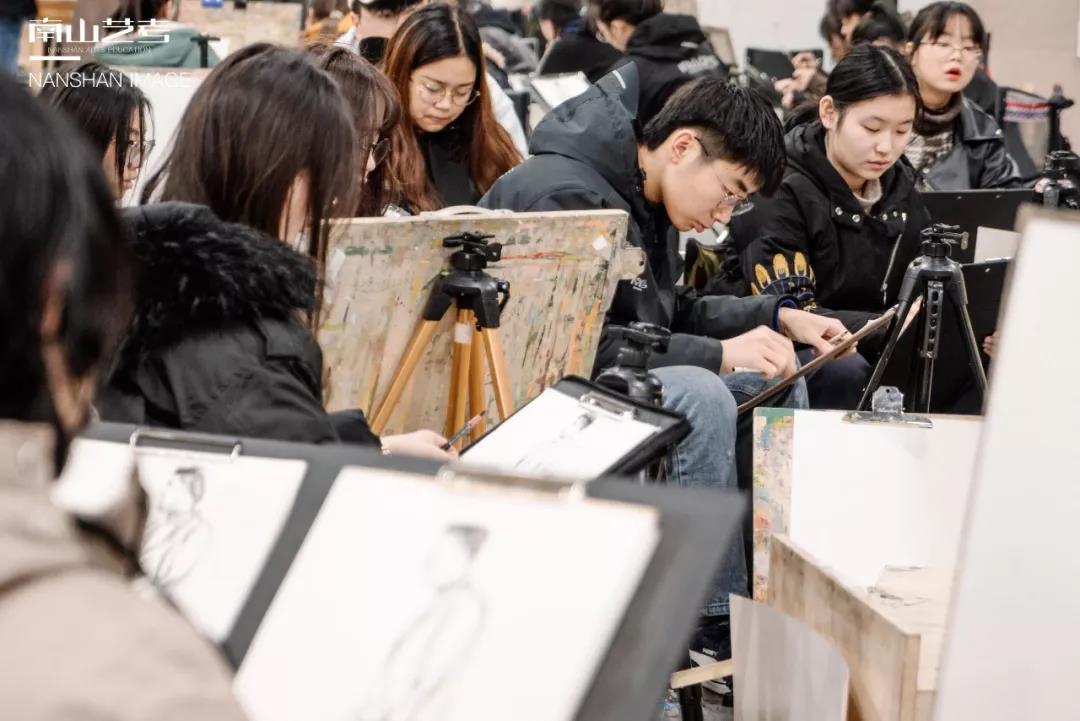 西安画室排名，西安美术培训有哪些？