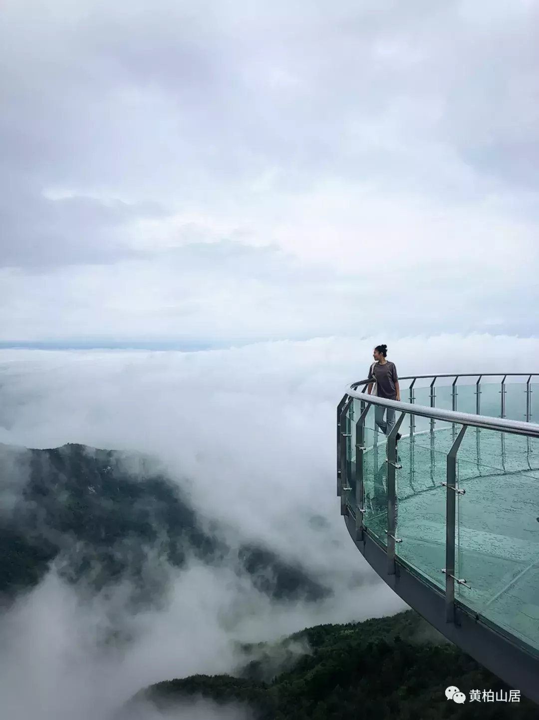 云深不知处，隐逸山居静待客——寻一隅幽境，订房栖心于天地之间