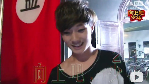 王俊凯蔡徐坤止步200强，被他淘汰就能成顶流，选秀还有潜伏期