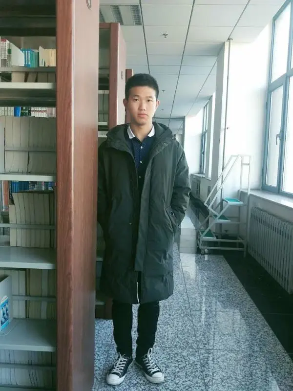 锦州：辽工大优秀毕业生即将C位出道丨我为母校代言（一）