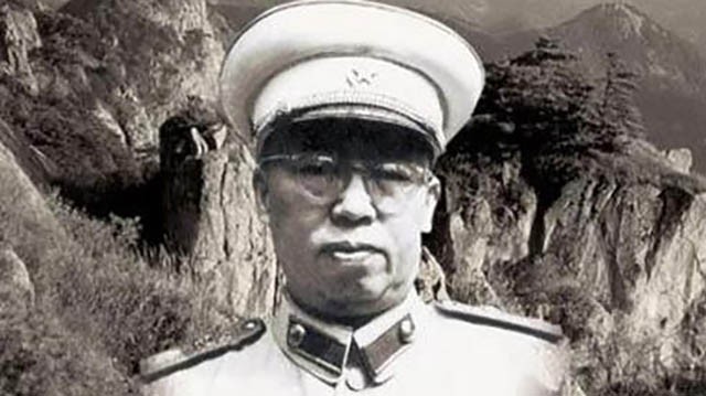 1955年授衔的1048名开国将帅，如今仅有2人仍健在，他们是谁？