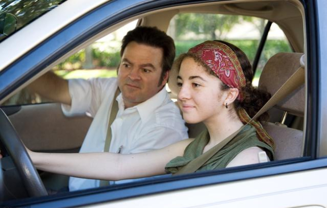 驾校科目一仿真考试，科一最详细的技巧，一看你就明白