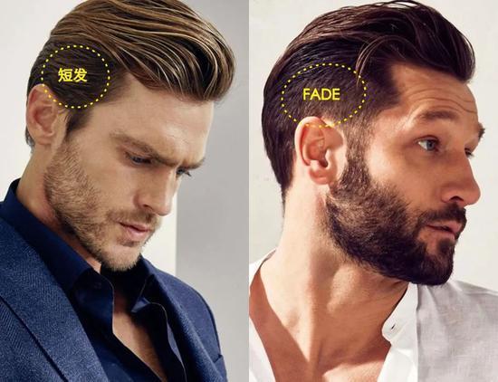 男士要变帅 头发要立起 一小搓泥 让你的头发优秀起来 安夏美发