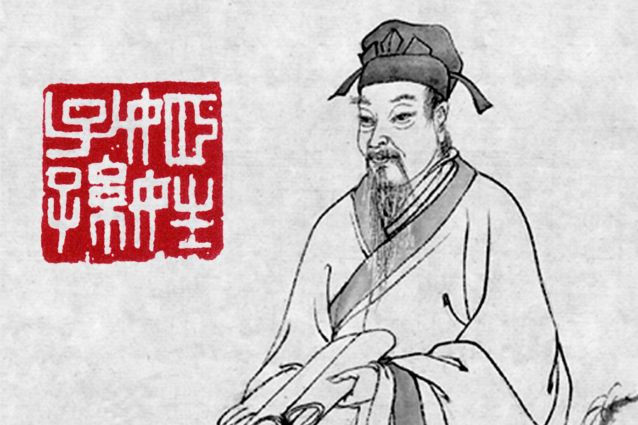 读印：王冕“姬姓子孙”，名家的篆刻作品到底好在哪儿？