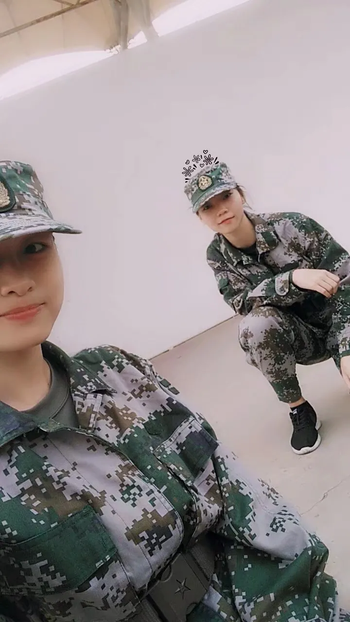 7次报名参军！98年小伙终于圆梦