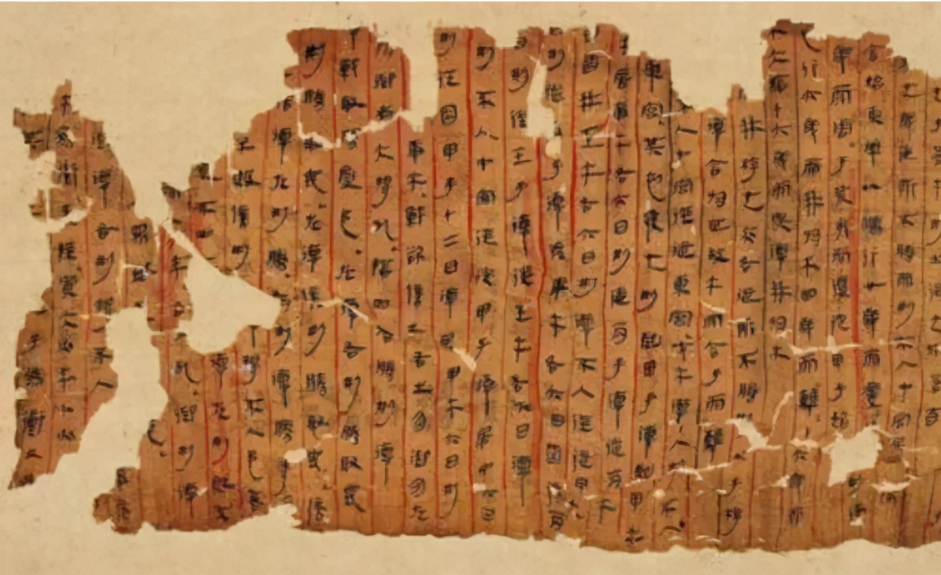 虎字家族中的箅字读音解析