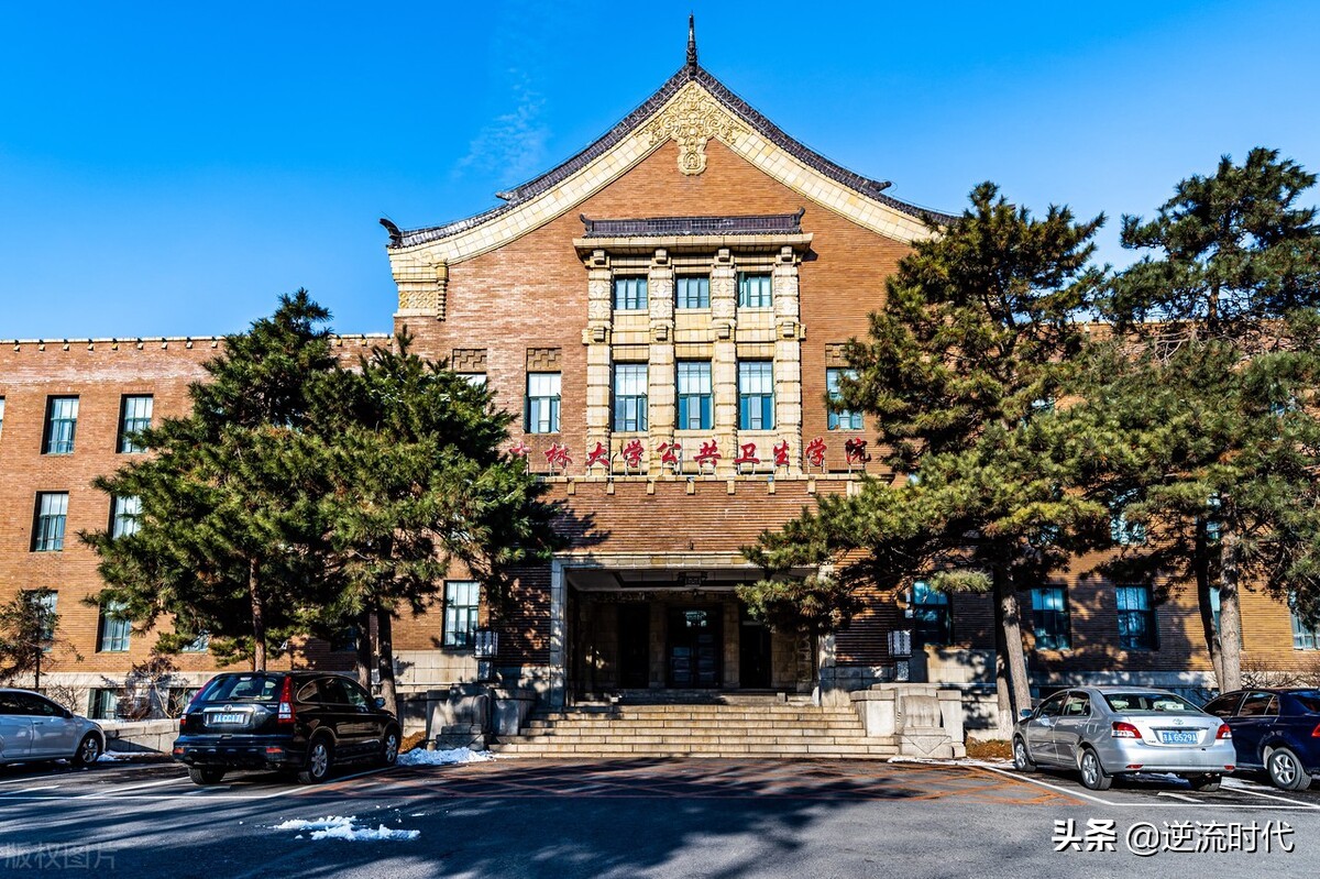 吉林大学启示录：院士增选校友数量全国第一，本校教师却表现惨淡