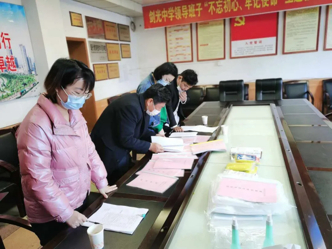 助力113万名学生复学复课，请您检阅江西“功课”！