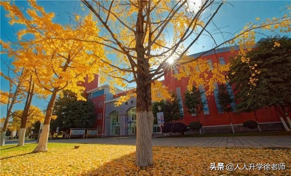 「昆明中考」高中介绍：昆三中办学体系及分校介绍