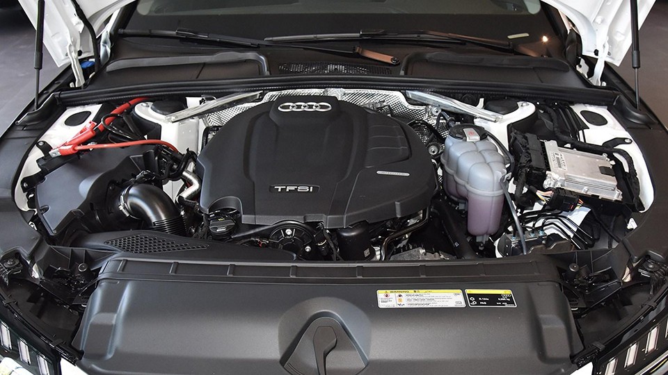 真实购车：想买宝马3系的“码农”，为何下单奥迪A4L？