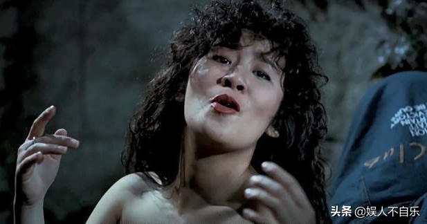 经典香港猛片《尸家重地》，80后90后的回忆，媲美林正英系列
